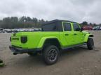 2021 Jeep Gladiator Overland იყიდება Mendon-ში, MA - Front End