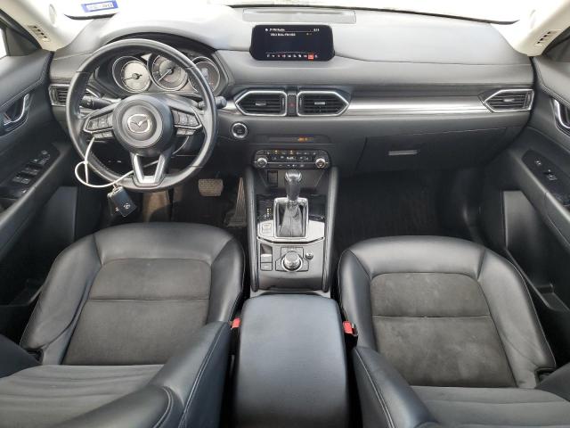  MAZDA CX-5 2020 White