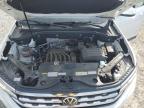 2022 Volkswagen Atlas Se for Sale in Earlington, KY - Hail