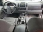 2012 Nissan Frontier S en Venta en Rancho Cucamonga, CA - Mechanical