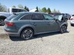 2019 Audi A4 Allroad Premium Plus للبيع في Eugene، OR - Front End