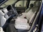2013 Honda Pilot Ex de vânzare în West Mifflin, PA - Minor Dent/Scratches