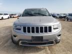 2015 Jeep Grand Cherokee Limited de vânzare în Amarillo, TX - Front End