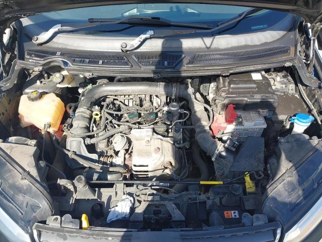 2015 FORD ECOSPORT T