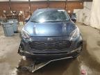 2020 Kia Sportage Sx იყიდება Ebensburg-ში, PA - Front End