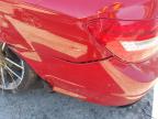 2013 MERCEDES BENZ C220 AMG S for sale at Copart BELFAST