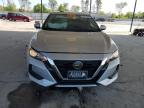2023 Nissan Sentra Sv იყიდება Cartersville-ში, GA - Front End