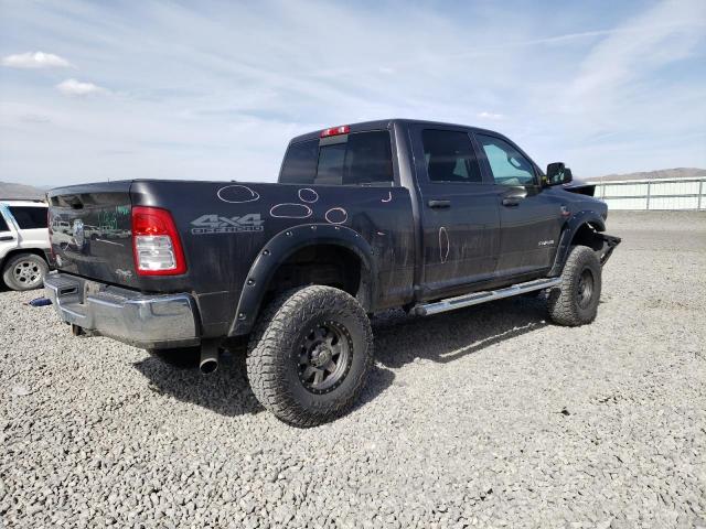  RAM 2500 2019 Gray