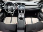 2018 Honda Civic Ex en Venta en East Granby, CT - Vandalism