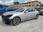 2014 Hyundai Genesis Coupe 2.0T de vânzare în Opa Locka, FL - Front End