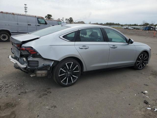  HONDA ACCORD 2024 Silver