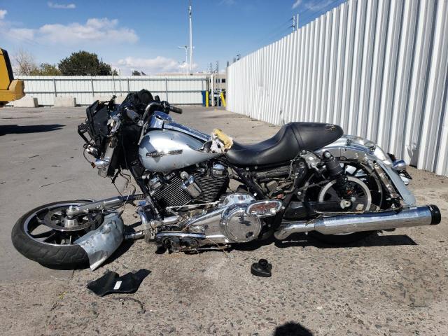 2023 HARLEY-DAVIDSON FLHX 