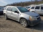 2005 Chevrolet Equinox Ls na sprzedaż w Hurricane, WV - Water/Flood