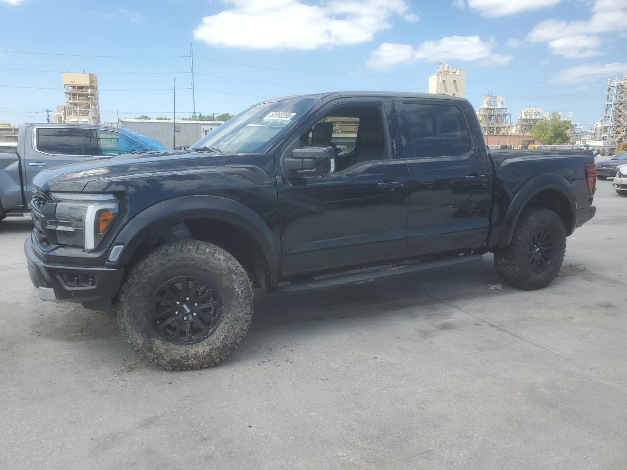 2024 Ford F150 Raptor for Sale in New Orleans, LA - Water/Flood