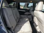 2017 Toyota Highlander Le იყიდება York Haven-ში, PA - Side