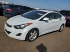 2011 Hyundai Elantra Gls zu verkaufen in Elgin, IL - Mechanical