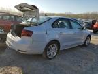 2017 Volkswagen Jetta Sel for Sale in Kansas City, KS - Rear End