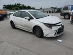 2020 Toyota Corolla Le   zu verkaufen in Wilmer, TX - Front End