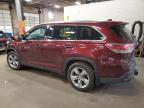 Blaine, MN에서 판매 중인 2014 Toyota Highlander Limited - Front End