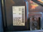 2009 Nissan Altima Hybrid იყიდება Fresno-ში, CA - Front End