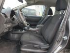 2017 Nissan Leaf S იყიდება Vallejo-ში, CA - Front End