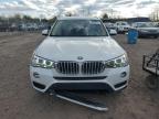 2017 Bmw X3 Xdrive28I იყიდება Chalfont-ში, PA - Front End