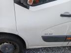 2014 RENAULT MASTER LM3 for sale at Copart BELFAST