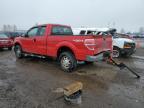 2011 FORD F150 SUPER CAB à vendre chez Copart AB - CALGARY
