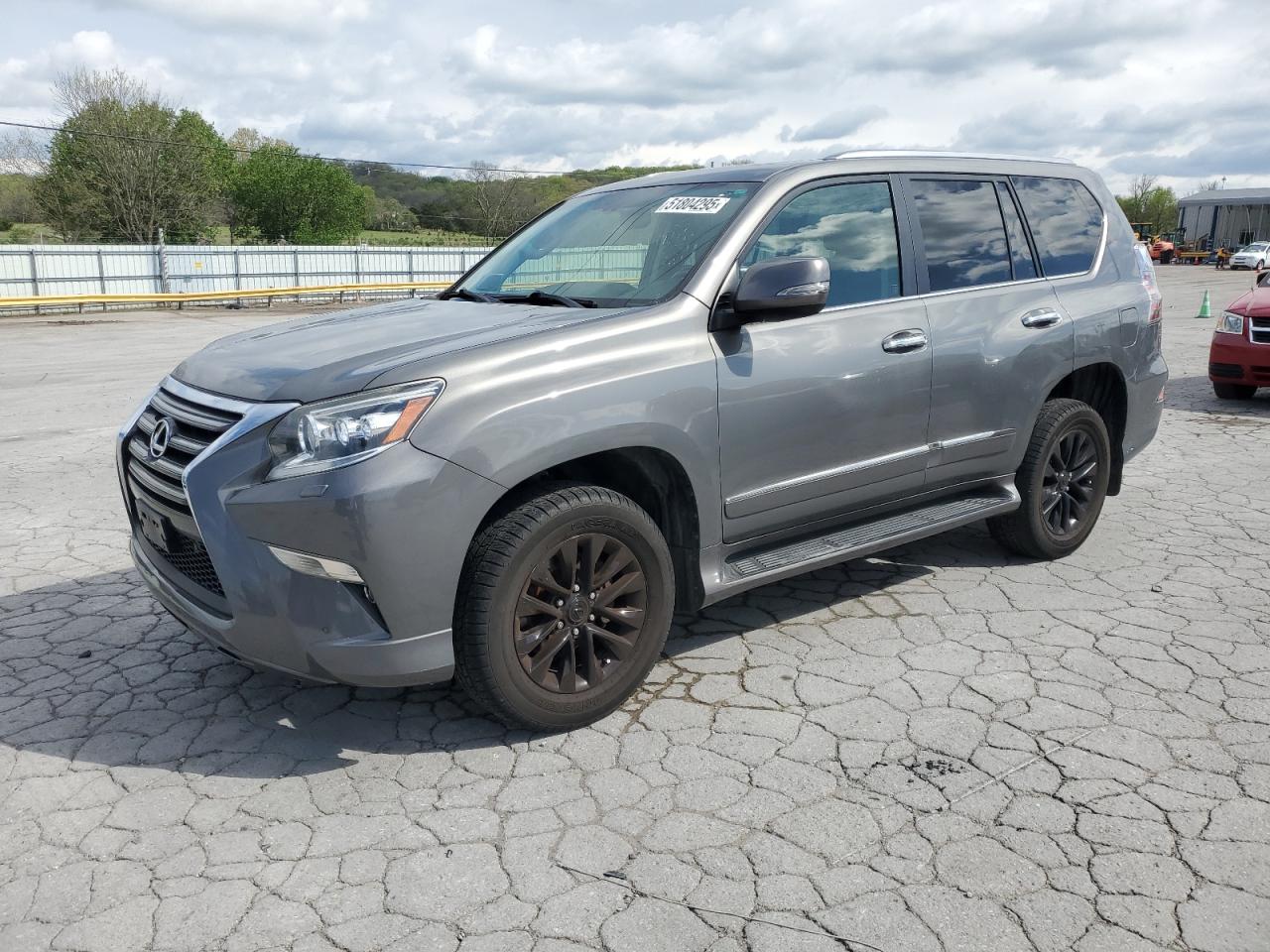 2014 Lexus Gx 460 იყიდება Lebanon-ში, TN - Minor Dent/Scratches