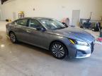 2025 Nissan Altima Sv на продаже в San Antonio, TX - Hail