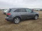2011 Acura Mdx Technology на продаже в Elgin, IL - Side