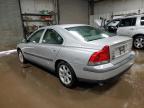 2002 Volvo S60  за продажба в Elgin, IL - Rear End