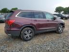 2017 Honda Pilot Exl продається в Tanner, AL - Front End