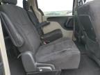 2011 Dodge Grand Caravan Crew იყიდება Mcfarland-ში, WI - Front End