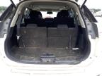 2016 NISSAN X-TRAIL N- for sale at Copart WHITBURN
