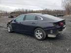 2017 Chevrolet Malibu на продаже в Marlboro, NY - Front End