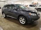 2010 Lexus Rx 350 for Sale in Ham Lake, MN - Front End