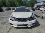 2017 Nissan Altima 2.5 იყიდება Concord-ში, NC - Front End