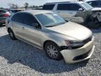 2014 Volkswagen Jetta Base for Sale in Riverview, FL - Front End