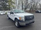 2012 FORD F150  for sale at Copart MA - NORTH BOSTON