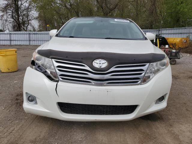 2009 TOYOTA VENZA 