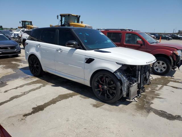 LAND ROVER RANGEROVER 2020 White