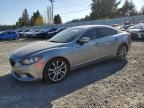 2014 Mazda 6 Touring на продаже в Graham, WA - Minor Dent/Scratches