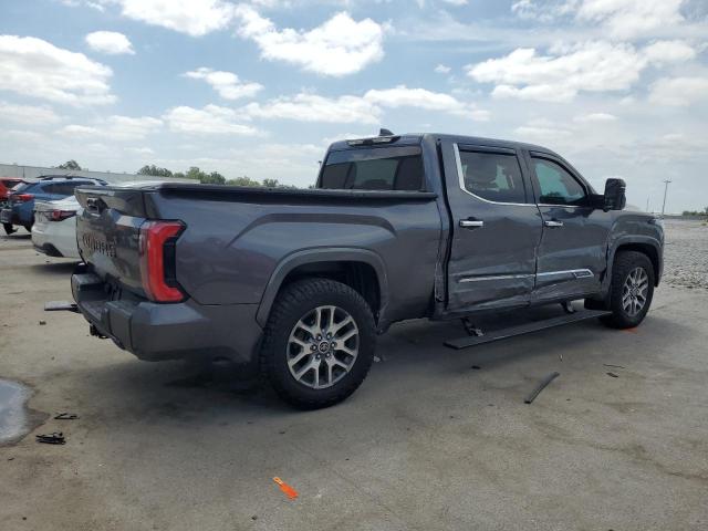  TOYOTA TUNDRA 2022 Szary