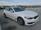 2018 Bmw 540 I на продаже в Spartanburg, SC - Side