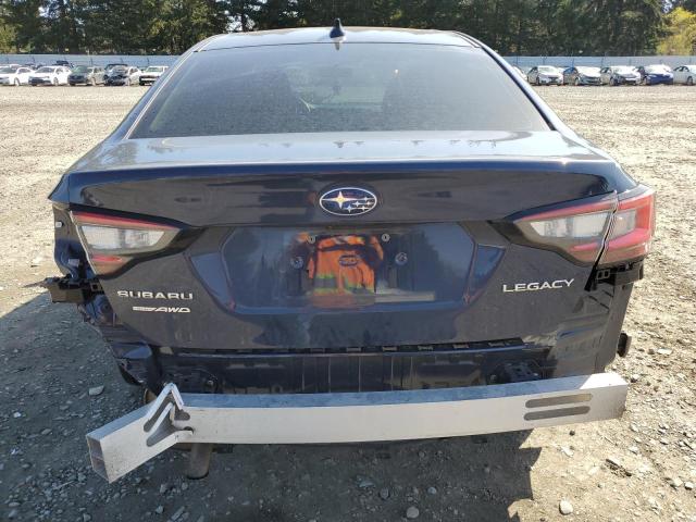  SUBARU LEGACY 2024 Синій