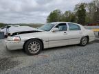 2007 Lincoln Town Car Signature en Venta en Concord, NC - Front End