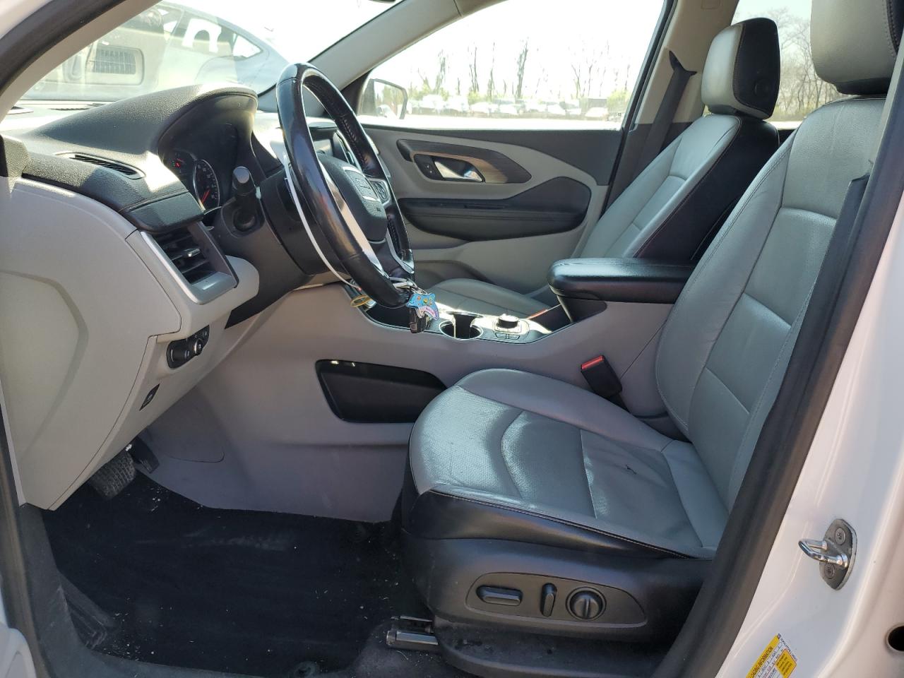 2020 GMC Terrain Slt VIN: 3GKALPEV8LL149311 Lot: 52688195