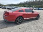 2010 Ford Mustang  de vânzare în Hurricane, WV - Front End