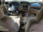 2001 Chevrolet Blazer  на продаже в Midway, FL - Front End